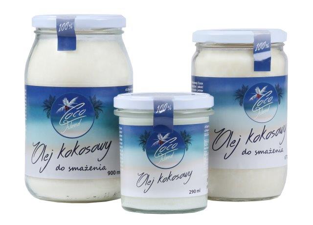 Coco Island Products